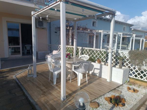 Residence Calazzurra Noto